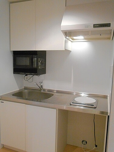 アーバンビューグランドタワーのキッチン|キッチン　※2020年9月撮影