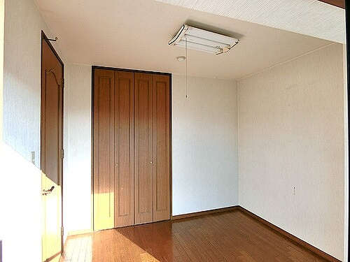 アーバンビュー皆実町のその他|洋室（２）　※内装工事前