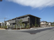 FLOWER COURTの画像