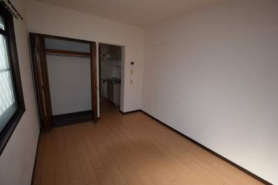 【洋室】 | ペガサス弥永