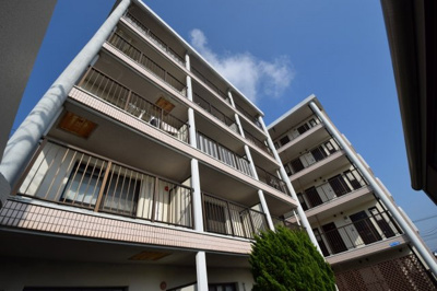 【外観】 | ペガサス弥永