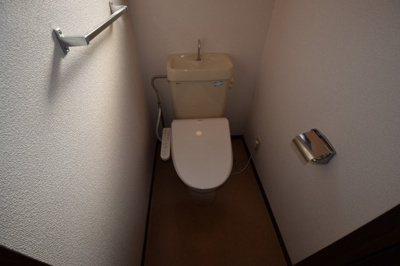 【トイレ】 | ペガサス弥永