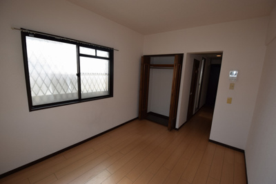 【寝室】 | ペガサス弥永