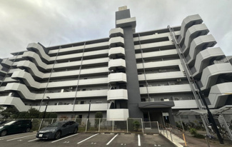  | 【金屋公園サンハイツ】✨️仲介手数料無料✨️鳥羽見小学校・守山西中学校