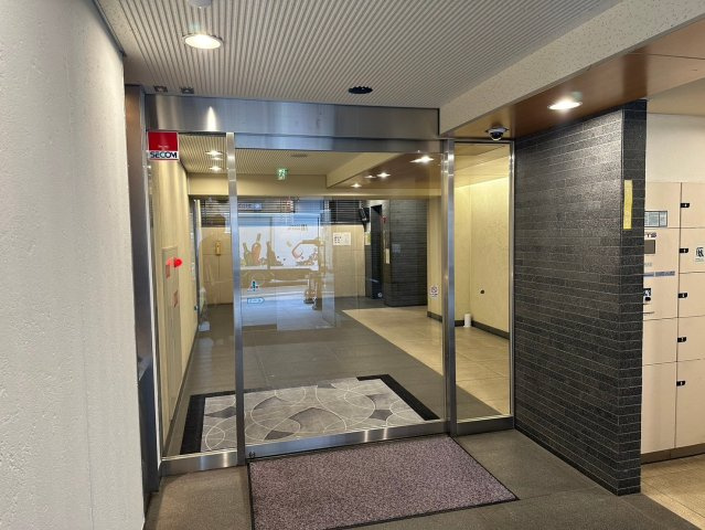 アーデンタワー北堀江のその他