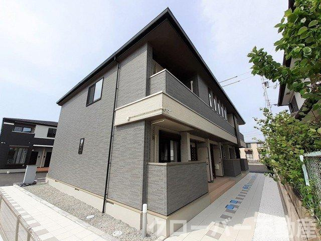 セントラルレジデンスＳ