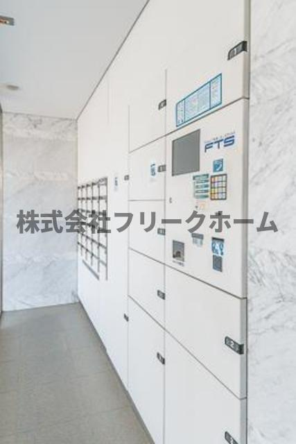 フィオレンテ小金井のその他共用部分