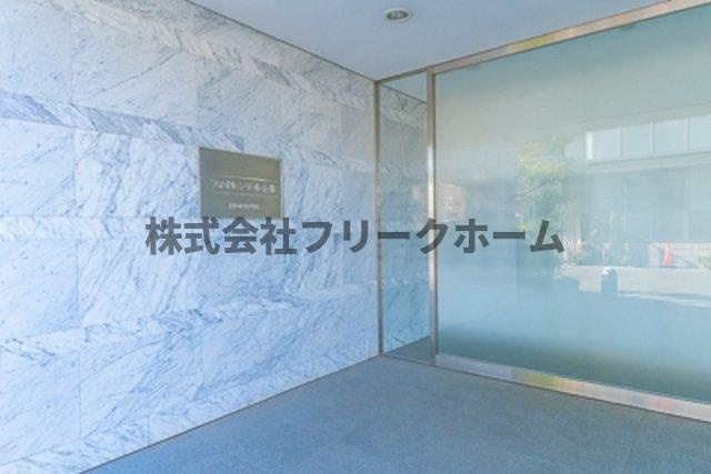 フィオレンテ小金井のその他