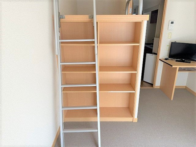 【内装】 | レオパレスカーネリアン片倉