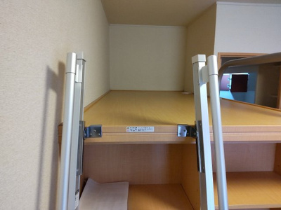 【内装】 | レオパレスカーネリアン片倉