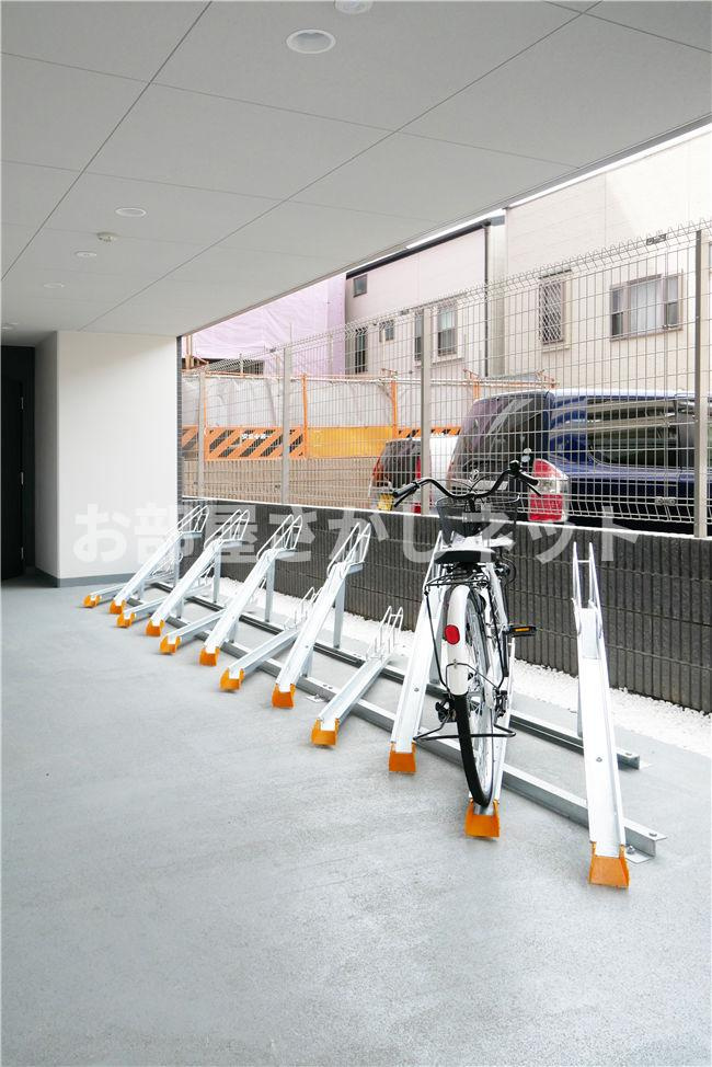 ラフィスタ中板橋【おとり物件なし】#学生・社会人にオススメ！初期費用分割払いOK！の外観