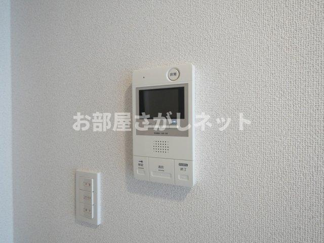 ラフィスタ中板橋【おとり物件なし】#学生・社会人にオススメ！初期費用分割払いOK！の内装