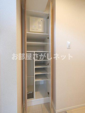 ラフィスタ中板橋【おとり物件なし】#学生・社会人にオススメ！初期費用分割払いOK！の内装