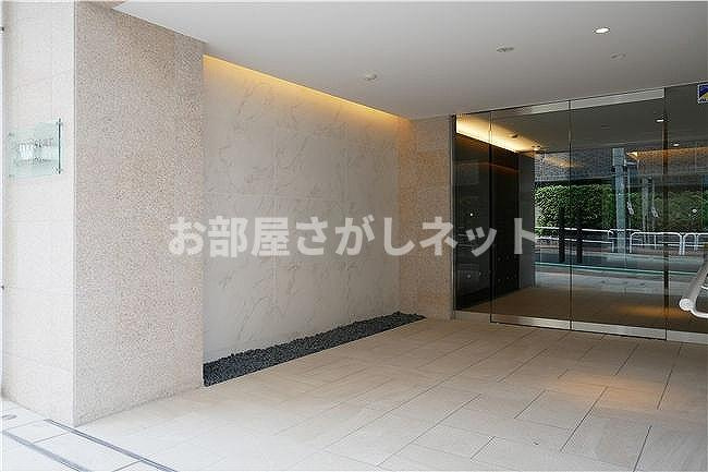 ラフィスタ中板橋【おとり物件なし】#学生・社会人にオススメ！初期費用分割払いOK！のその他共用部分