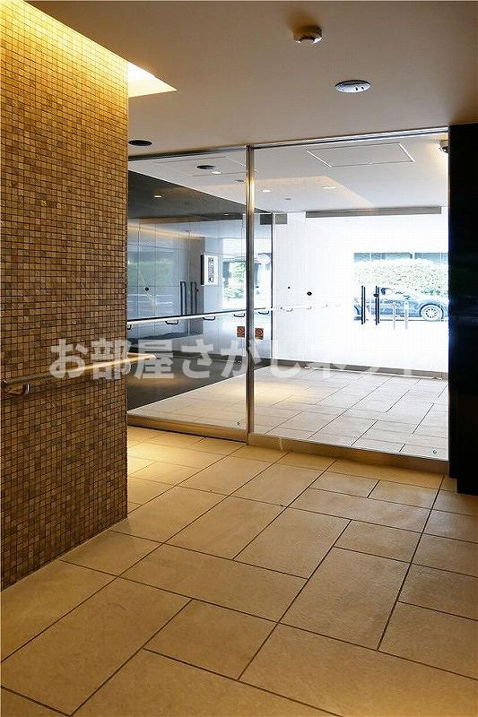 ラフィスタ中板橋【おとり物件なし】#学生・社会人にオススメ！初期費用分割払いOK！のその他共用部分