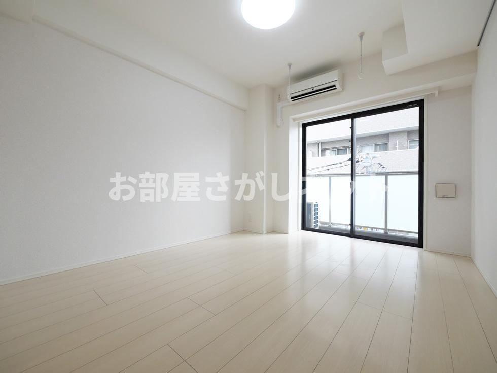 ラフィスタ中板橋【おとり物件なし】#学生・社会人にオススメ！初期費用分割払いOK！の内装