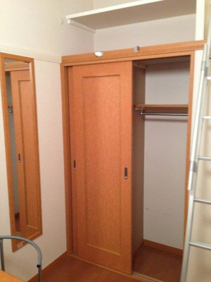 【内装】 | レオパレスメルベージュ