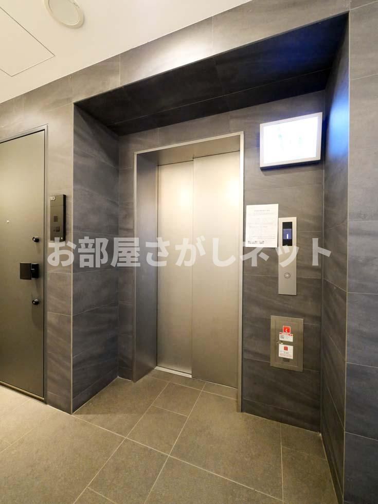 ハーモニーレジデンス山手大塚#002【おとり物件なし】#学生・社会人にオススメ！のその他共用部分