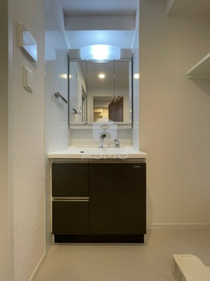 【洗面所】 | ノルデンハイム天満橋