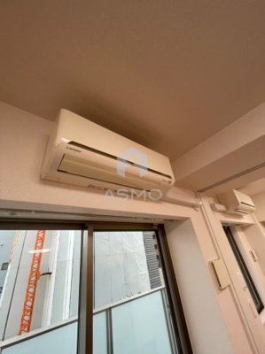 【設備】 | ノルデンハイム天満橋