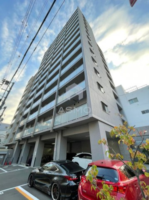 【外観】 | ノルデンハイム天満橋