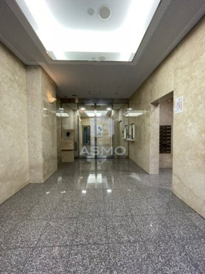 【エントランス】 | ノルデンハイム天満橋