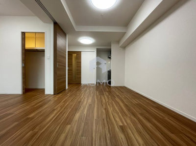 【居間・リビング】 | ノルデンハイム天満橋