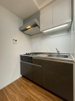 【キッチン】 | ノルデンハイム天満橋