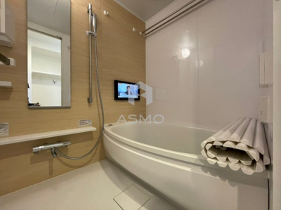 【浴室】 | ノルデンハイム天満橋