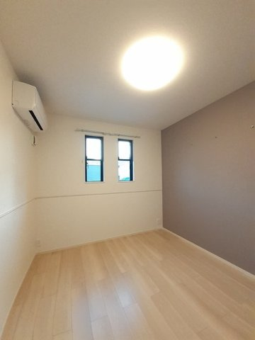 エアリアルⅠの内装|過ごしやすい室内です