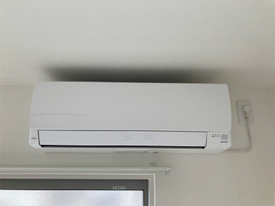 グレイス幕張Ⅱの設備