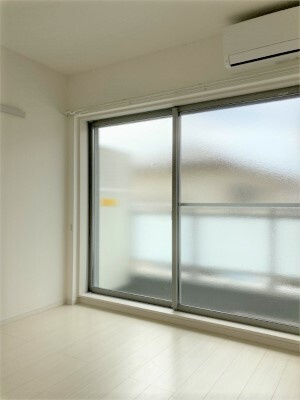 グレイス幕張Ⅱの内装