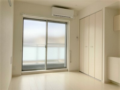 グレイス幕張Ⅱの洋室