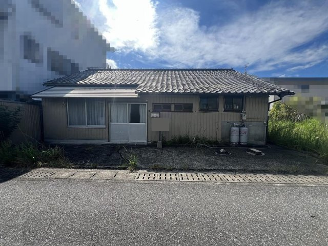 【外観】 | 高知市鴨部