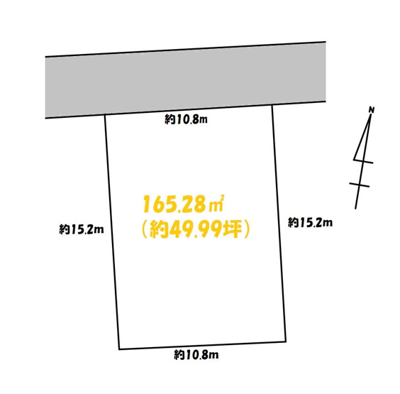 【土地図】 | 高知市鴨部