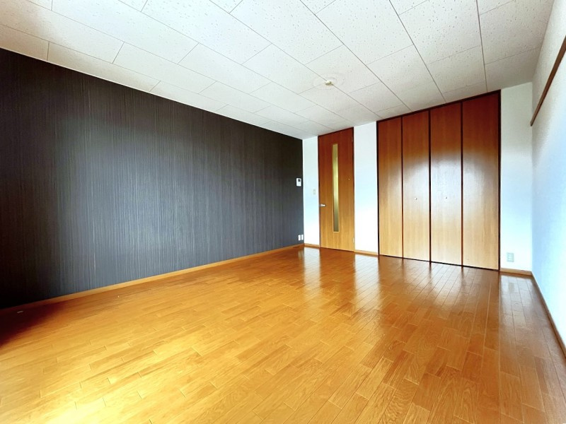 ビジョンハイツの内装