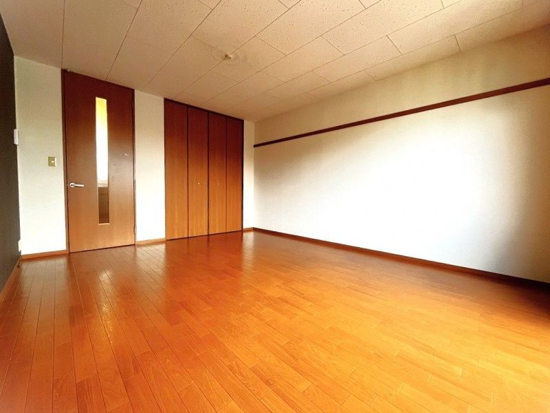 ビジョンハイツの内装