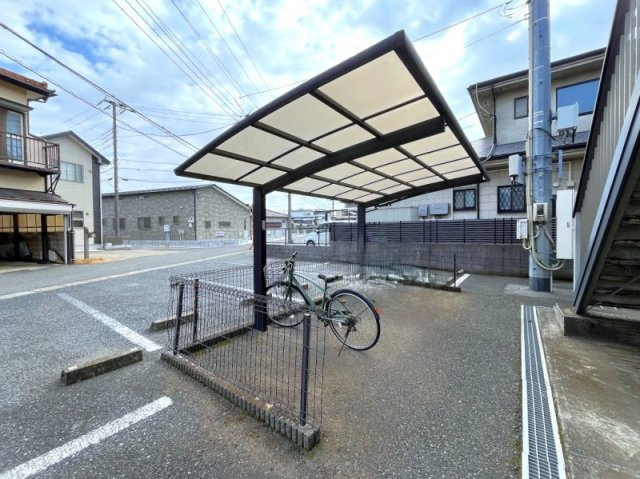 ビジョンハイツのその他共用部分