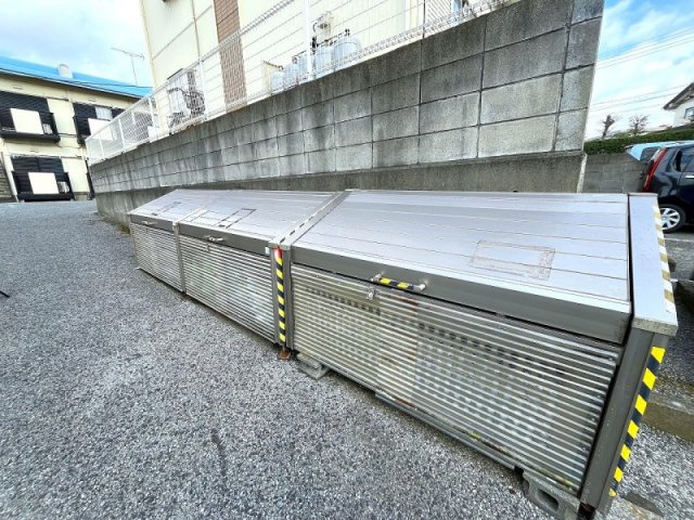 ビジョンハイツのその他共用部分