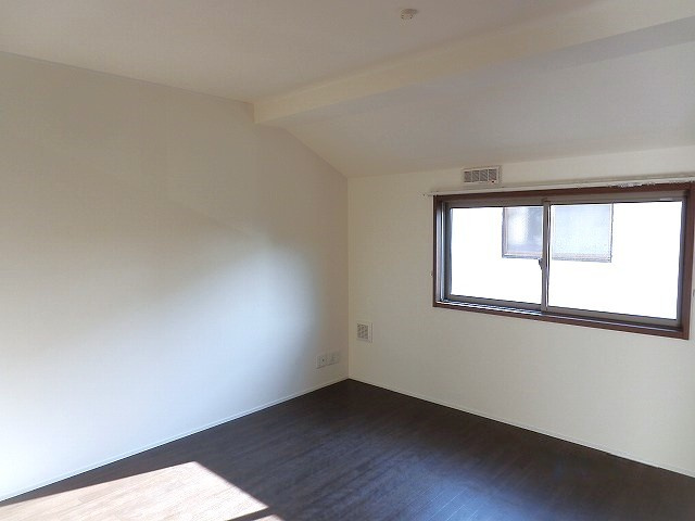 クレール千種の居間・リビング|居間です