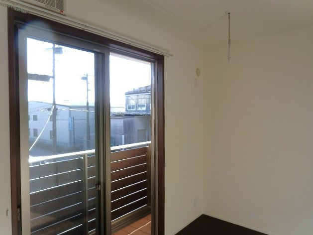 クレール千種の展望