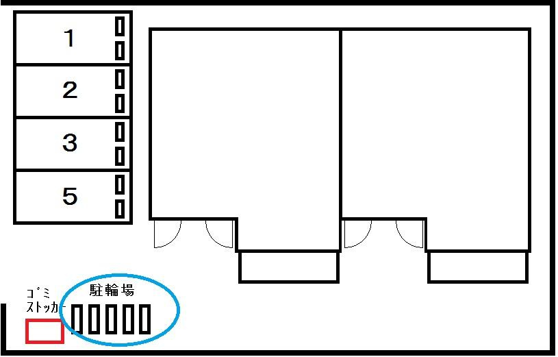 クレール千種のその他