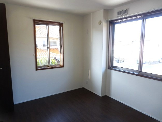 クレール千種の内装