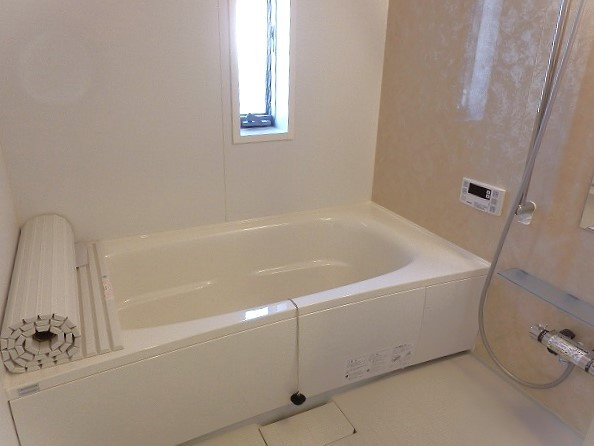 クレール千種の浴室|日々の暮らしに欠かせないお風呂です