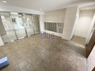 【セキュリティ】 | サンハイム鶴見