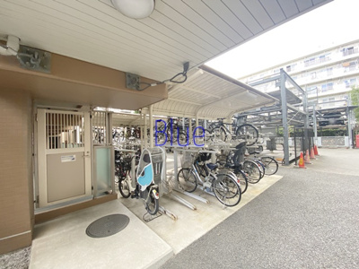 【その他】 | サンハイム鶴見