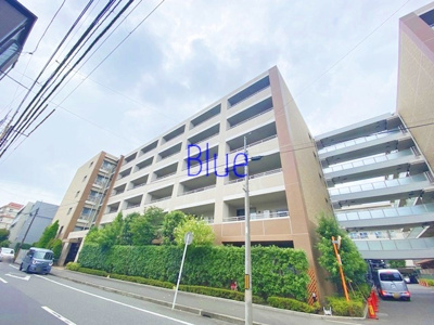 【外観】 | サンハイム鶴見