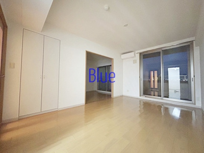 【居間・リビング】 | サンハイム鶴見 | 同じ仕様