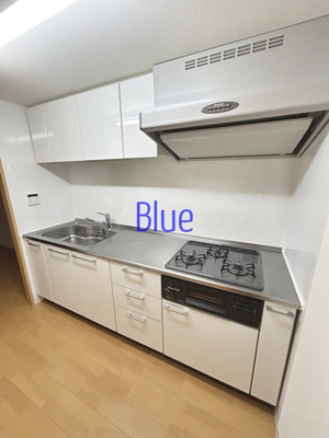 【キッチン】 | サンハイム鶴見 | 同じ仕様