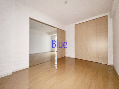 【寝室】 | サンハイム鶴見 | 同じ仕様